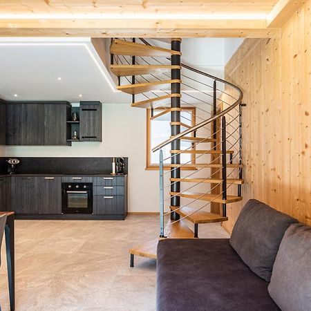 Ciasa Fatati Apartamento Pinzolo Exterior foto
