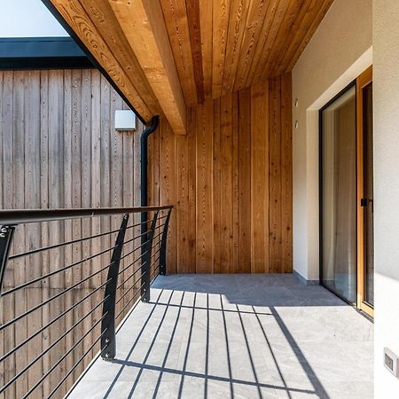 Ciasa Fatati Apartamento Pinzolo Exterior foto