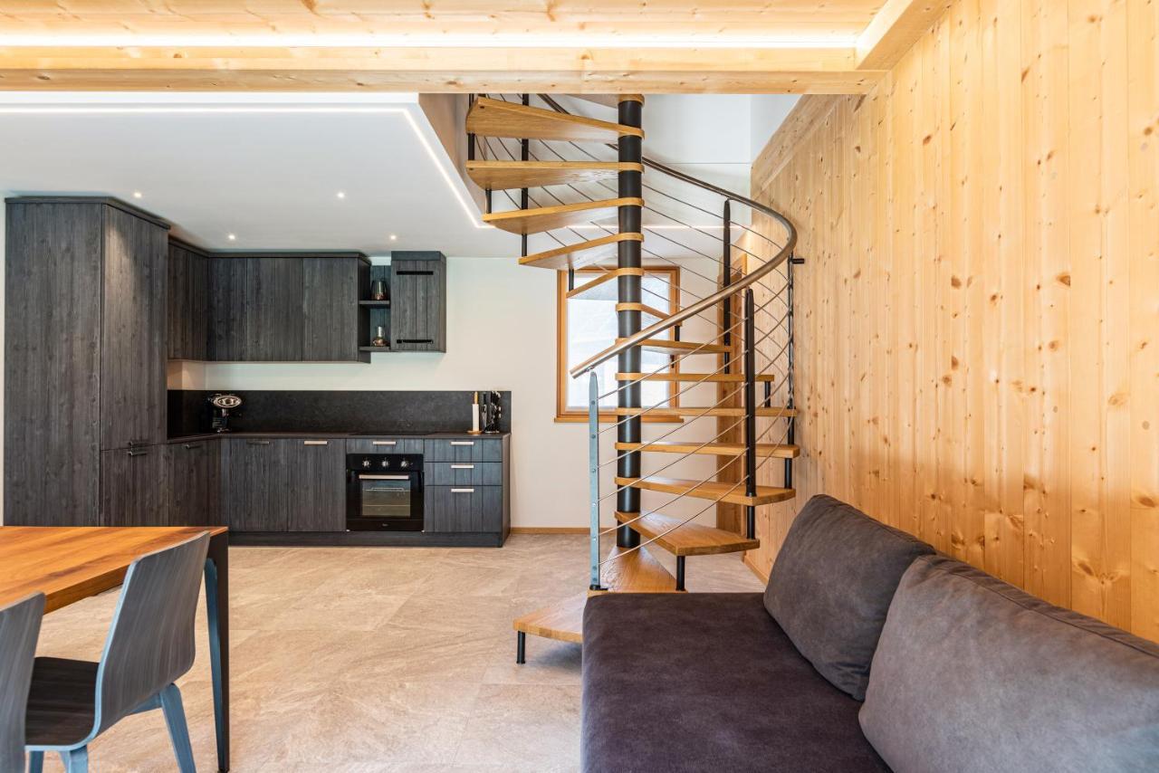 Ciasa Fatati Apartamento Pinzolo Exterior foto
