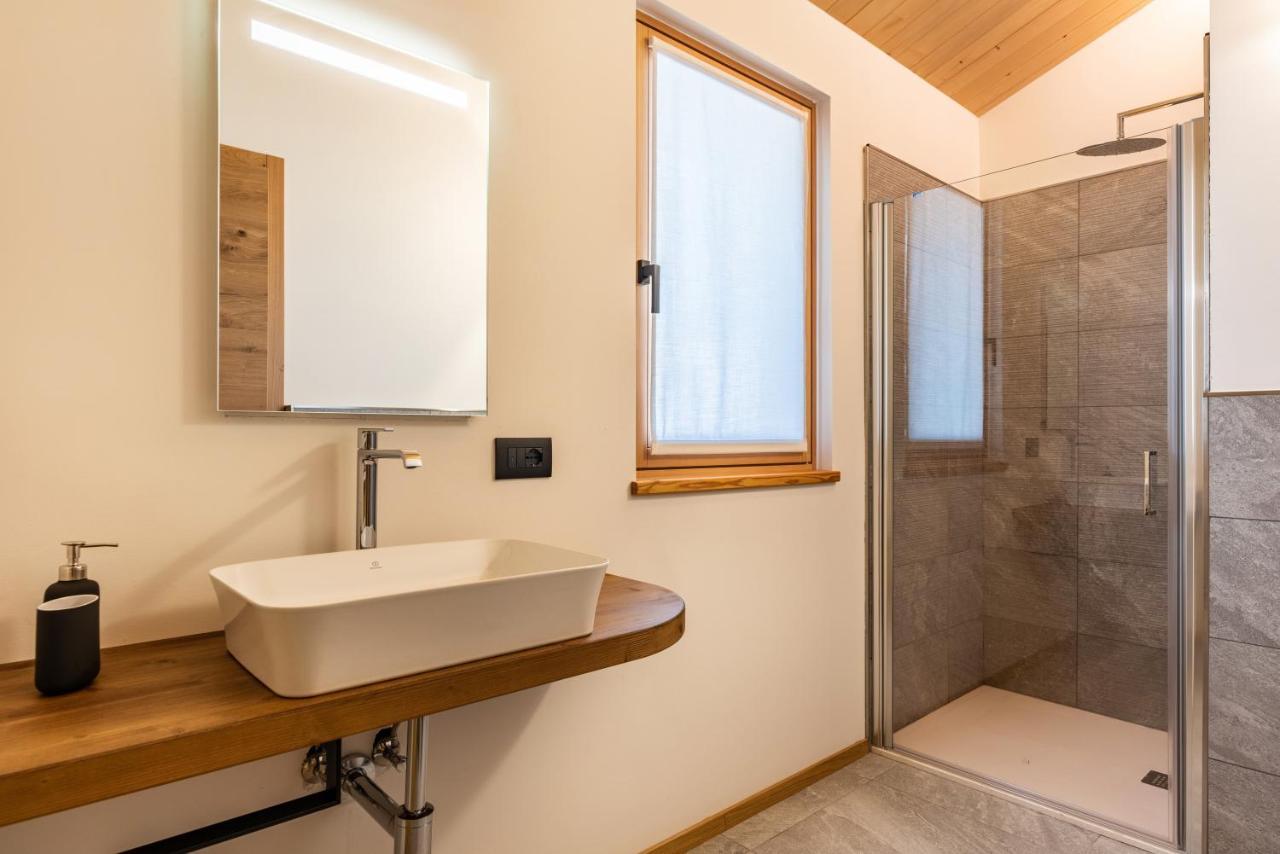 Ciasa Fatati Apartamento Pinzolo Exterior foto