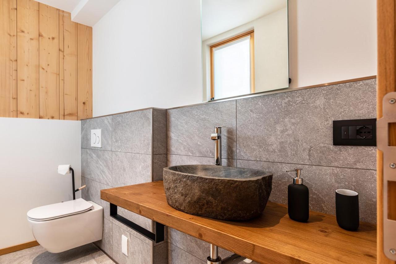Ciasa Fatati Apartamento Pinzolo Exterior foto