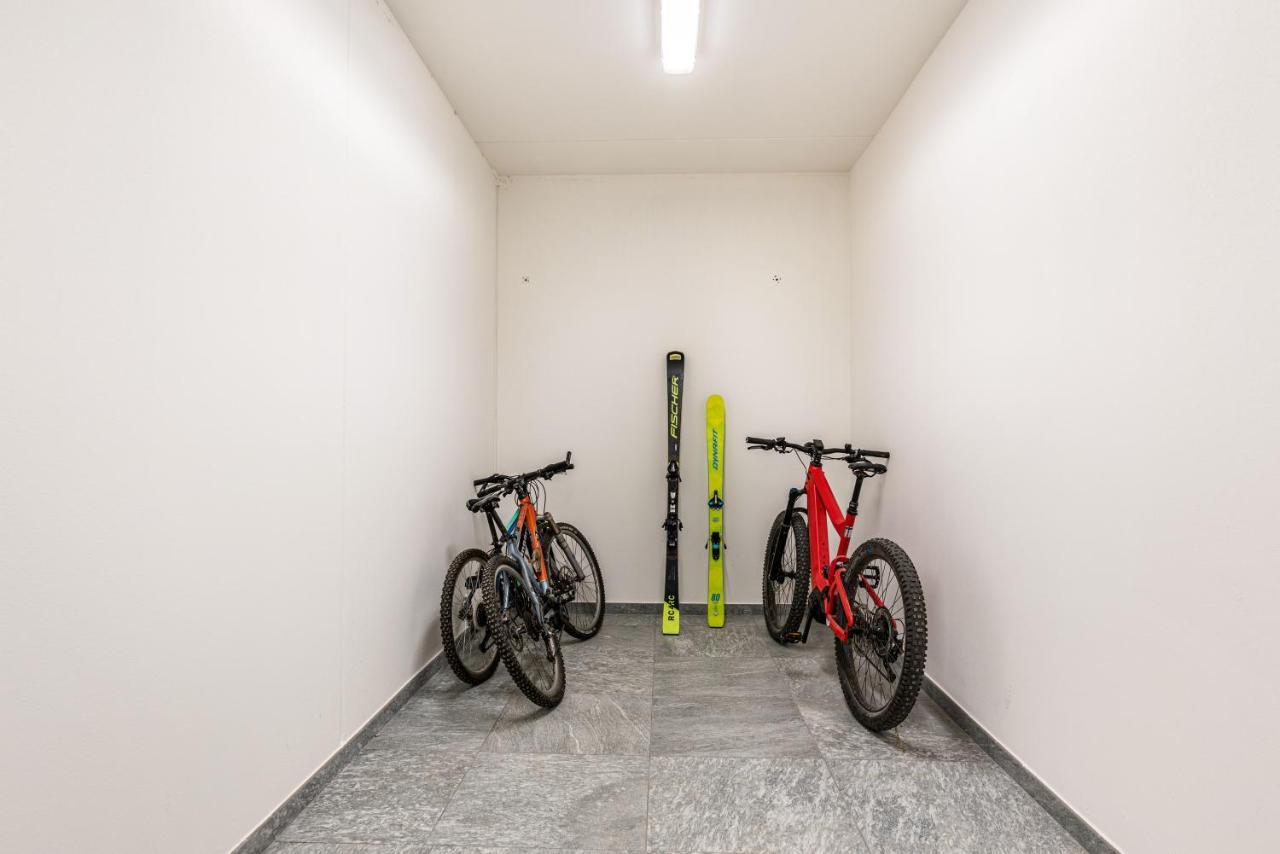 Ciasa Fatati Apartamento Pinzolo Exterior foto
