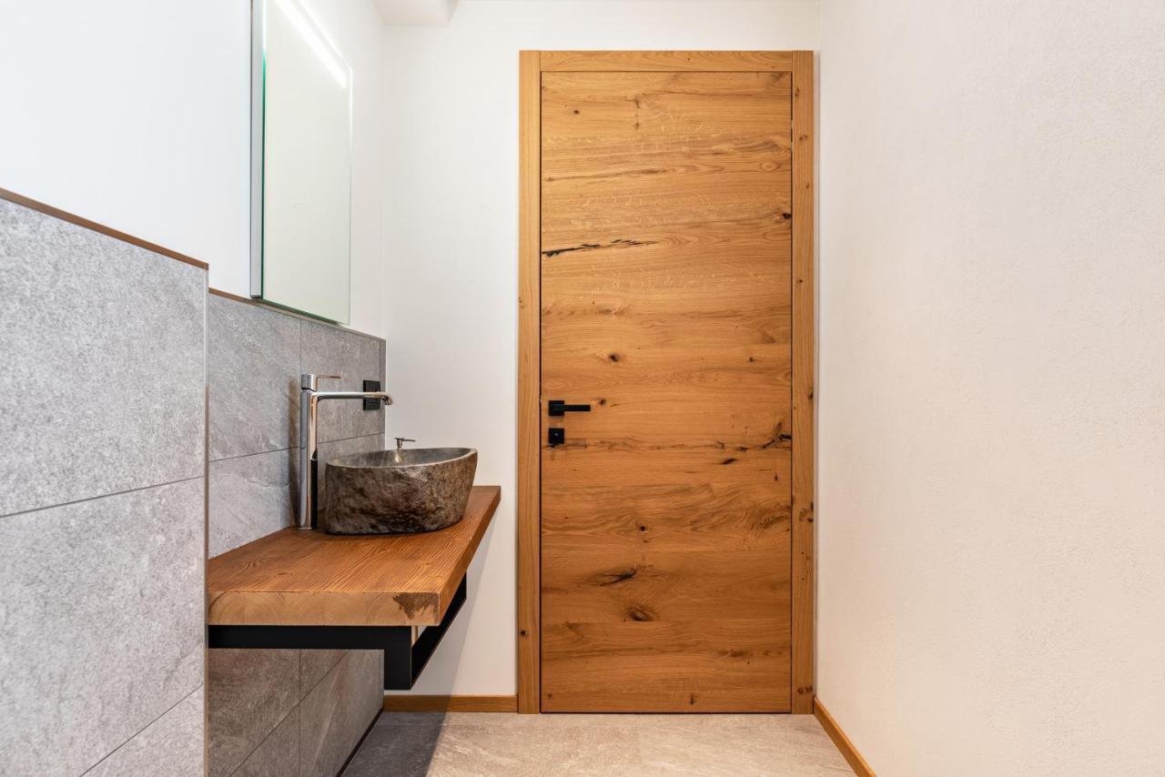 Ciasa Fatati Apartamento Pinzolo Exterior foto