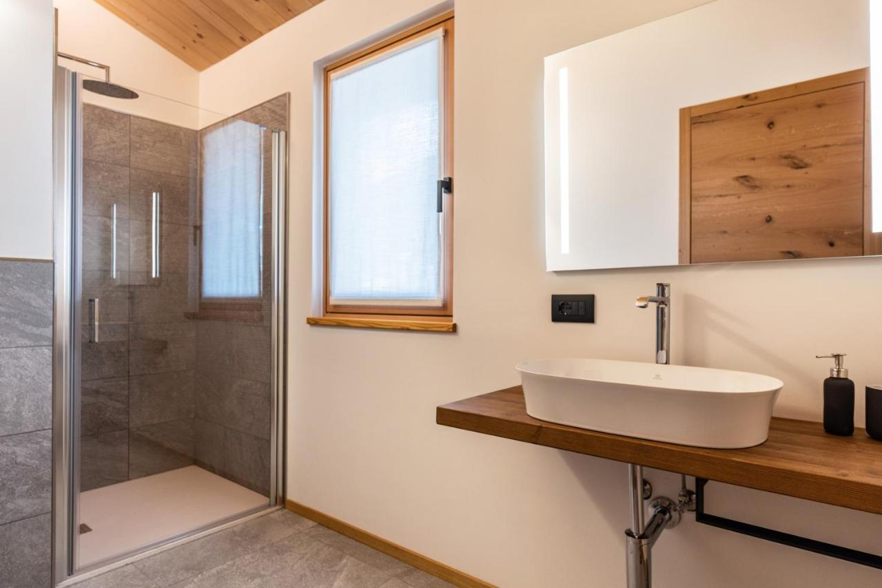 Ciasa Fatati Apartamento Pinzolo Exterior foto